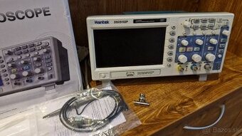 Predám osciloskop Hantek DSO5102P