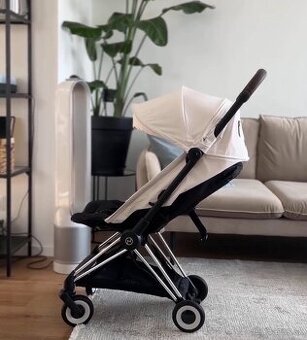 Cybex Coya cestovný kočík