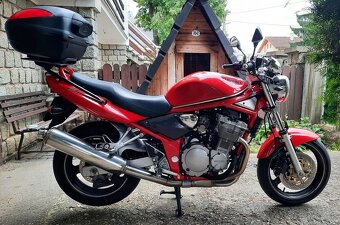 Suzuki GSF