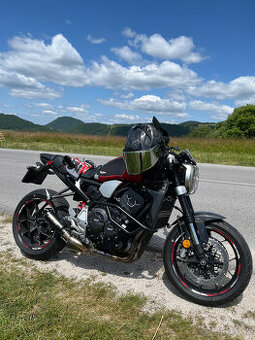 Honda CB 1000R 2020