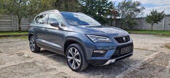 Seat Ateca 1.4 TSI DSG Xcellence