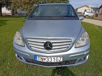 Predám Mercedes B180