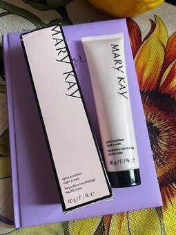 Mary Kay extra zvláčňujúci nočný krém