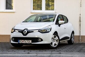Renault Clio 1.2 16V Life