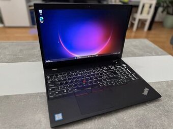 Lenovo ThinkPad T580 | i5 | 8GB | 512GB | 15,6” | W11 Pro