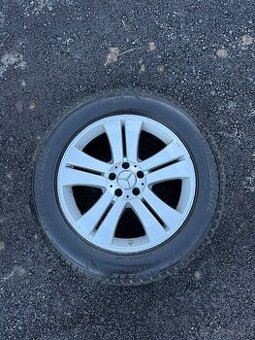 5x112 Mercedes 265/55 r19