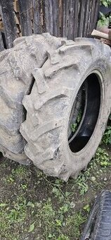 Predné pneu na Zetor