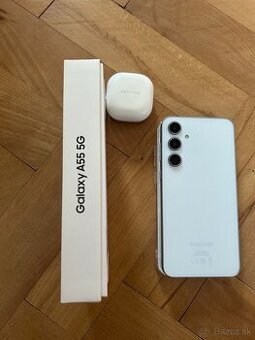 Samsung Galaxy A55 256GB double SIM