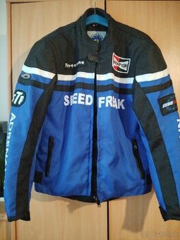 Motorkarska bunda