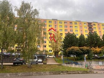 Predaj - 4-izbový byt Ružomberok, Kľačno