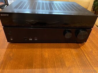Sony str dn1040