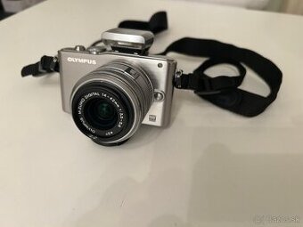 Olympus Pen E-PL3