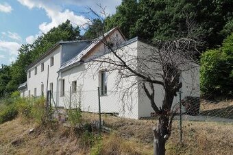 Predaj, dom, chata, chalupa, Banská Štiavnica