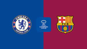 Chelsea vs Barcelona