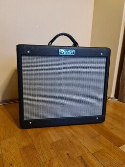 Predám Fender Blues Jr. III