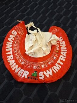 Swimtrainer kupacie koleso