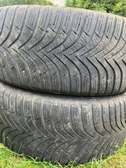 Zimné pneumatiky 205/55R16