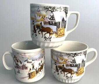 Porcelan