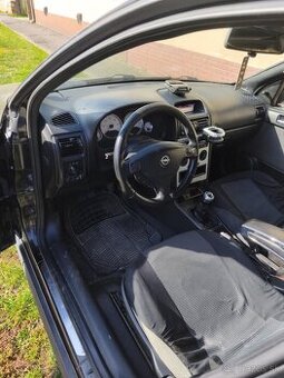 Opel Astra Combi diesel