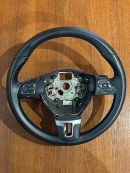 Volant dsg f1 radenie vw