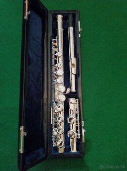 Priečna flauta Yamaha YFL 211S