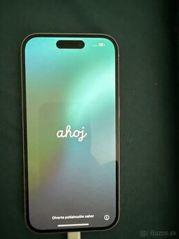 Iphone 15 128 GB