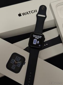 Apple watch SE 2.generácie
