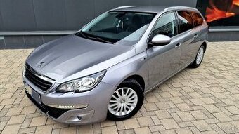 Peugeot 308 1.2i NAJ 111 000.KM❗️RV.2016.