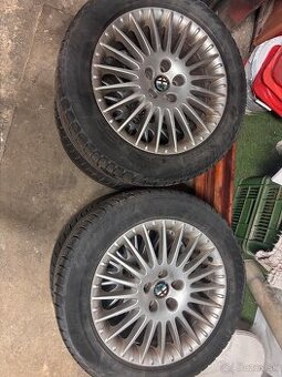 5x110 r17. 225/55 r17 matador