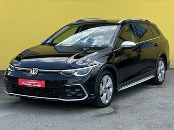 Golf Variant Alltrack 2.0TDI/147kW DSG H&K 1.Maj. r.v.2022