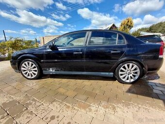 OPEL VECTRA C 1,8i 16V
