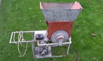 Srotovnik na ovocie / jablka