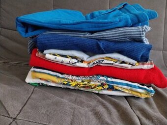 Predám chlapčenské oblečenie