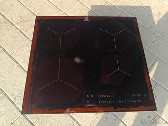 Indukčná varná doska Electrolux