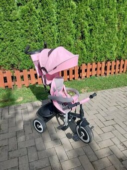 Detská trojkolka Kinderkraft