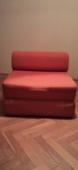 Predám rozťahovacie kreslo