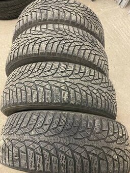 205/60 R16 NOKIAN ZIMNE