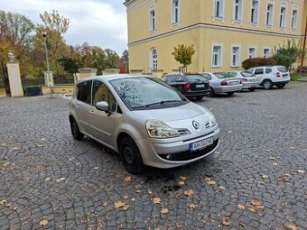 Renault Grand Modus 1.2 - 2008