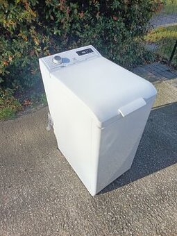 1200 otcova práčka na 6 kg úzka 40 cm, dovoz b BA