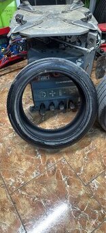 Letné gumy barum 225/40r18