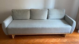 Predam gauc v super stave