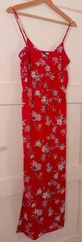 Dlhé letné šaty H&M