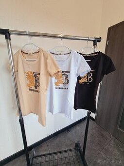 Burberry tričko