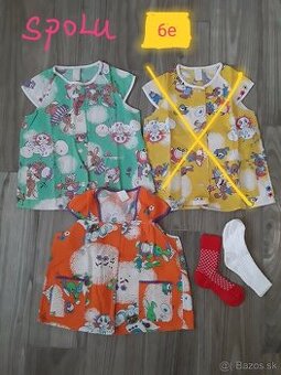 Rozne detske retro a ine