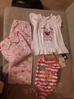 Rozne detske retro a ine