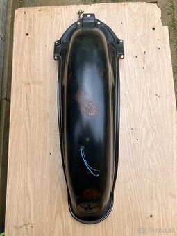 jawa cz 175 blatník