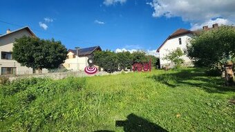 TARGETreal | Na predaj krásny slnečný pozemok v srdci Turčia - 1