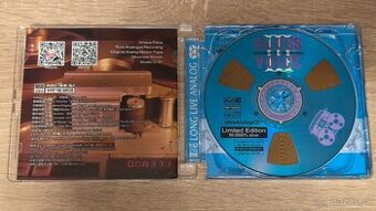 CD REFERENCE Rezervovane