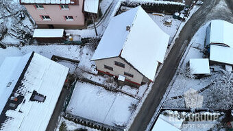 Na predaj, rodinný dom Stará Bystrica, RESgroup - 1