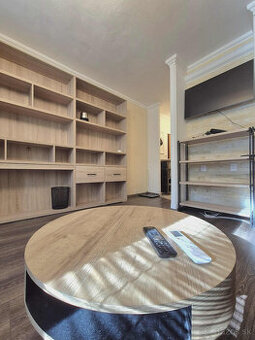 Exkluzívne pekný, dispozične zmenený 3.izb.byt Nitra-Diely